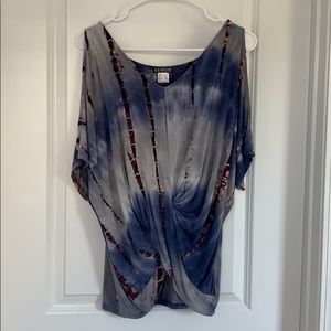 Venus Off The Shoulder Top